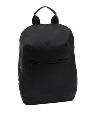 MOMO DESIGN IRON Plecak na laptopa czarny/szary - Plecaki szkolne i rekreacyjne - 3