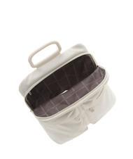 MANDARINA DUCK MD20 BLOSSOM Plecak damski optyczna biel - Torby damskie - 4