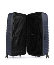 SAMSONITE INTUO Bardzo duży w&oacute;zek rozszerzalny niebieska noc - W&oacute;zki twarde - 2