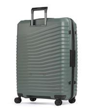 SAMSONITE INTUO Duży, rozszerzalny w&oacute;zek oliwkowo-zielony - W&oacute;zki twarde - 3