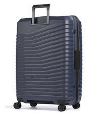 SAMSONITE INTUO Duży, rozszerzalny w&oacute;zek niebieska noc - W&oacute;zki twarde - 3