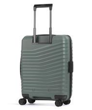 SAMSONITE INTUO Rozszerzalny w&oacute;zek podręczny oliwkowo-zielony - Bagaż podręczny - 3