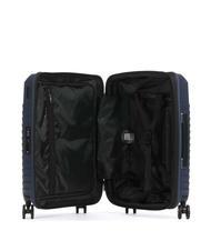 SAMSONITE INTUO Rozszerzalny w&oacute;zek podręczny niebieska noc - Bagaż podręczny - 2