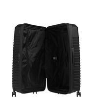 SAMSONITE INTUO Bardzo duży w&oacute;zek rozszerzalny CZARNY - W&oacute;zki twarde - 2