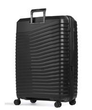SAMSONITE INTUO Bardzo duży w&oacute;zek rozszerzalny CZARNY - W&oacute;zki twarde - 3