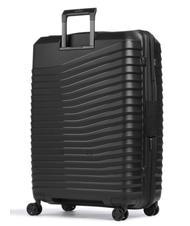 SAMSONITE INTUO Duży, rozszerzalny w&oacute;zek CZARNY - W&oacute;zki twarde - 3