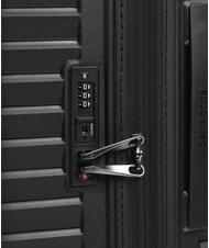 SAMSONITE INTUO Duży, rozszerzalny w&oacute;zek CZARNY - W&oacute;zki twarde - 5