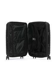 SAMSONITE INTUO Rozszerzalny w&oacute;zek podręczny CZARNY - Bagaż podręczny - 2