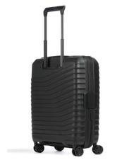 SAMSONITE INTUO Rozszerzalny w&oacute;zek podręczny CZARNY - Bagaż podręczny - 3