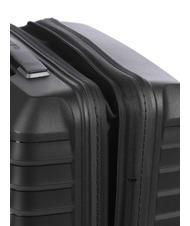 SAMSONITE INTUO Rozszerzalny w&oacute;zek podręczny CZARNY - Bagaż podręczny - 4