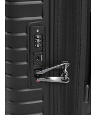 SAMSONITE INTUO Rozszerzalny w&oacute;zek podręczny CZARNY - Bagaż podręczny - 5