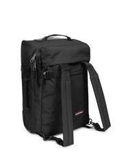 EASTPAK STRAPSON XXS Plecak pod siedzeniem CZARNY - Bagaż podręczny - 2