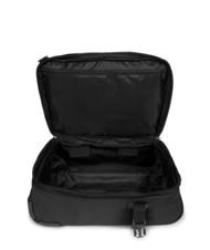 EASTPAK STRAPSON XXS Plecak pod siedzeniem CZARNY - Bagaż podręczny - 5