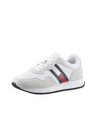 TOMMY HILFIGER TOMMY JEANS MODERN RUNNER  Adidasy - Buty męskie