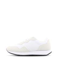 TOMMY HILFIGER TOMMY JEANS MODERN RUNNER  Adidasy biały - Buty męskie - 3