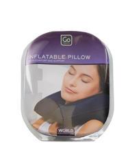 GO TRAVEL FLIGHT Dmuchana poduszka podr&oacute;żna - Akcesoria podr&oacute;żne