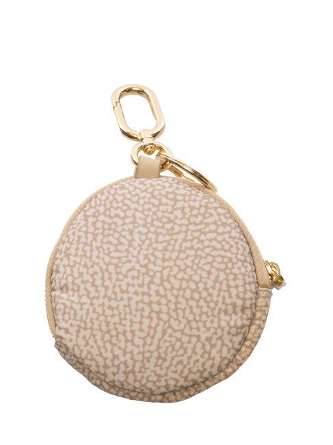 KEYRING  Brelok / Portmonetka piasek - Brelok