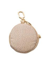 BORBONESE KEYRING  Brelok / Portmonetka piasek - Brelok - 2