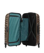 SAMSONITE LITE-SHOCK W&oacute;zek na bagaż podręczny, ultralekki piasek - Bagaż podręczny - 2
