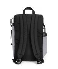 EASTPAK TRANSIT R PACK  Plecak na laptopa 16" niedzielny szary - Plecaki szkolne i rekreacyjne - 2