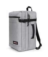 EASTPAK TRANSIT R PACK  Plecak na laptopa 16" niedzielny szary - Plecaki szkolne i rekreacyjne - 3