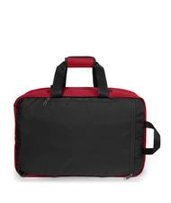EASTPAK TRAVELPACK  Plecak podr&oacute;żny, uchwyt na laptopa 17" szkarłatno-czerwony - Plecaki szkolne i rekreacyjne - 4