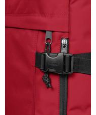 EASTPAK TRAVELPACK  Plecak podr&oacute;żny, uchwyt na laptopa 17" szkarłatno-czerwony - Plecaki szkolne i rekreacyjne - 5