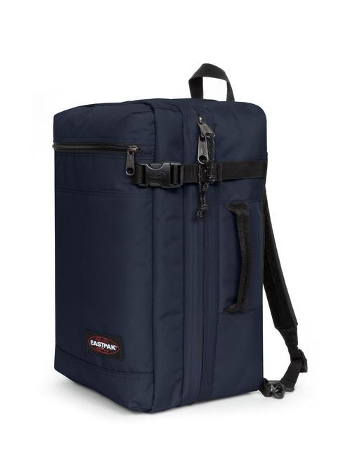 TRANSIT R PACK  Plecak na laptopa 16" ultramaryna - Plecaki szkolne i rekreacyjne