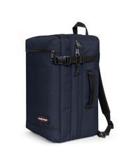 EASTPAK TRANSIT R PACK  Plecak na laptopa 16" ultramaryna - Plecaki szkolne i rekreacyjne - 2
