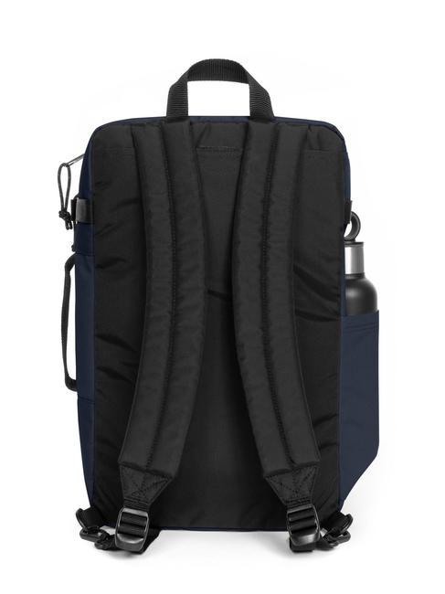 TRANSIT R PACK  Plecak na laptopa 16" ultramaryna - Plecaki szkolne i rekreacyjne