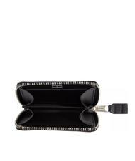 TOMMY HILFIGER TOMMY JEANS ESS MUST  Portfel zapinany na suwak czarny - Portfele damskie - 2