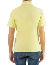 NORTH SAILS BASIC Koszulka polo bawełniana z kr&oacute;tkim rękawem - Polo męskie
