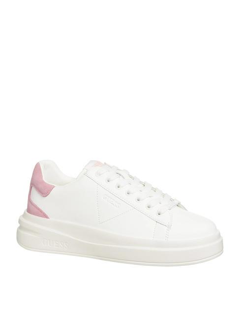 ELBINA Adidasy bicz - Buty damskie