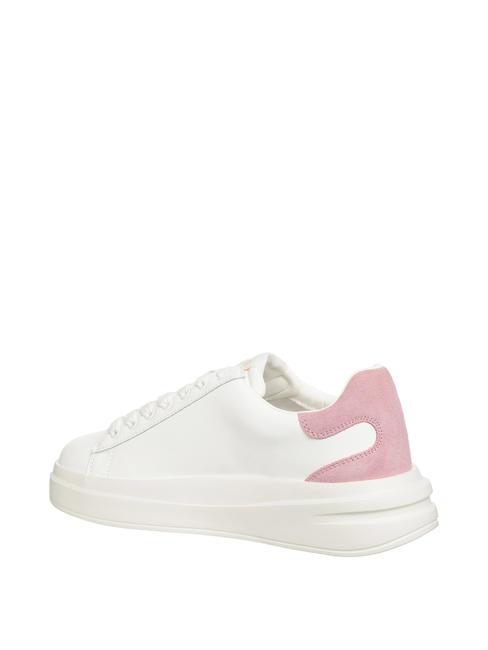 ELBINA Adidasy bicz - Buty damskie