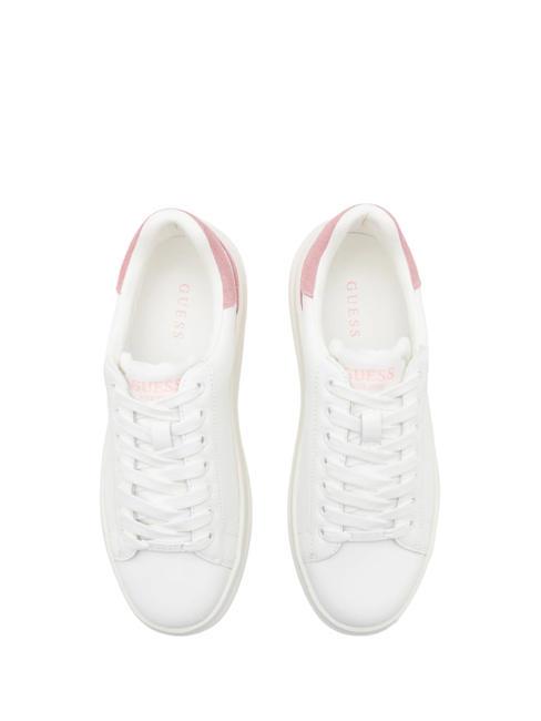 ELBINA Adidasy bicz - Buty damskie