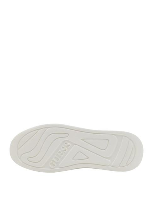 ELBINA Adidasy bicz - Buty damskie