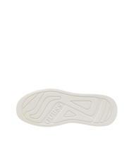 GUESS ELBA  Adidasy biały czarny - Buty męskie - 5