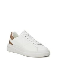 GUESS ELBA  Adidasy - Buty męskie