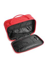 SAMSONITE Beauty SPARK SNG ECO, z trzema przegrodami ognistoczerwony - Kosmetyczka - 3