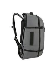 SAMSONITE ROADER M Plecak podr&oacute;żny 55L dryfujący szary - Plecaki na laptopa do pracy - 3