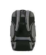 SAMSONITE ROADER M Plecak podr&oacute;żny 55L dryfujący szary - Plecaki na laptopa do pracy - 4