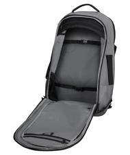 SAMSONITE ROADER M Plecak podr&oacute;żny 55L dryfujący szary - Plecaki na laptopa do pracy - 5
