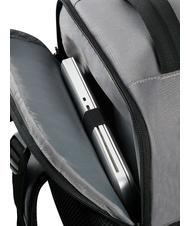 SAMSONITE ROADER M Plecak podr&oacute;żny 55L dryfujący szary - Plecaki na laptopa do pracy - 6