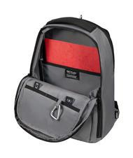 SAMSONITE ROADER S Plecak na laptopa 14" dryfujący szary - Plecaki na laptopa do pracy - 5