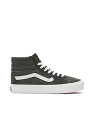 VANS UA SK8-HI VR3 Wysokie trampki z pł&oacute;tna i sk&oacute;ry liść winogronowy - Buty uniseks - 2