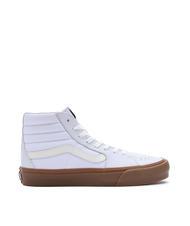 VANS UA SK8-HI VR3 Wysokie trampki z pł&oacute;tna i sk&oacute;ry - Buty uniseks