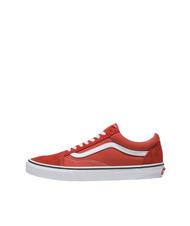 VANS UA OLD SKOOL  Sk&oacute;rzane trampki - Buty uniseks