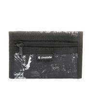 INVICTA CLIP STRAPS Portfel miasto czarne - Torby i akcesoria dla dzieci - 3