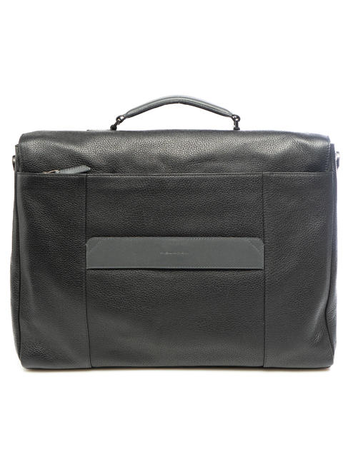 CAMPIONARIO Torba na laptopa FEELS 15,6" Czarny - Teczki robocze