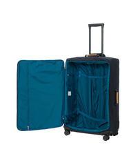 BRIC&rsquo;S X-TRAVEL SOFT Duży w&oacute;zek - W&oacute;zki p&oacute;łsztywne